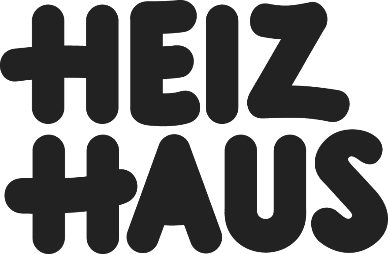 Logo Heizhaus.