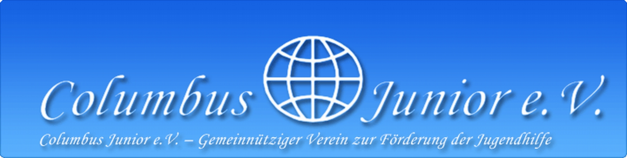 Logo von Clumbus Junior e.V.