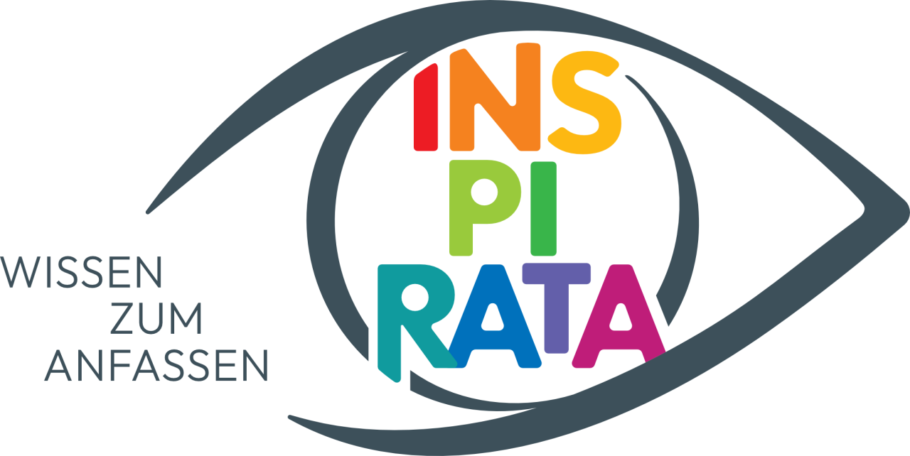 Logo Inspirata.